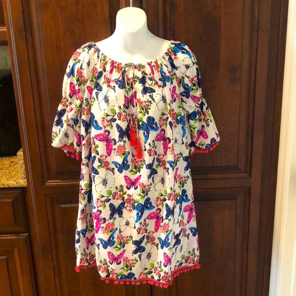 NWT America & Beyond dress